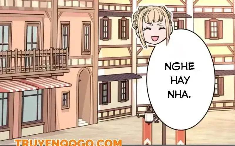 Nếu Anh Muốn Có Em Chap 22 - Next Chap 23