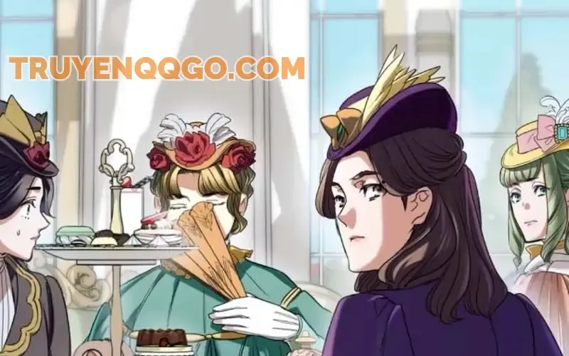 Nếu Anh Muốn Có Em Chap 25 - Next Chap 26