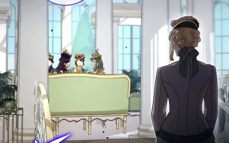 Nếu Anh Muốn Có Em Chap 25 - Next Chap 26