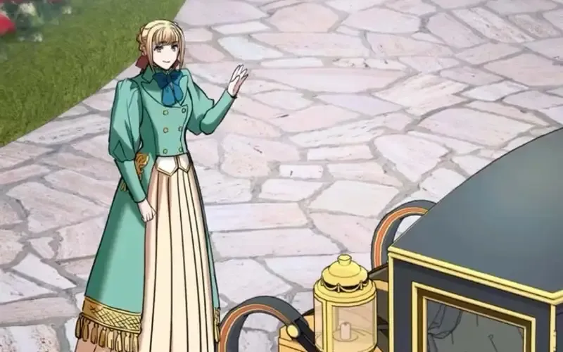 Nếu Anh Muốn Có Em Chap 27 - Next Chap 28