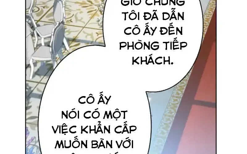 Nếu Anh Muốn Có Em Chap 28 - Next Chap 29