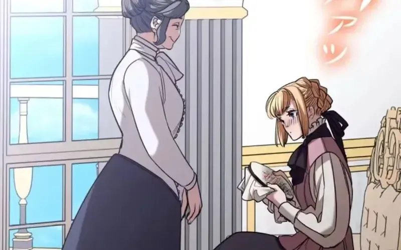 Nếu Anh Muốn Có Em Chap 21 - Next Chap 22