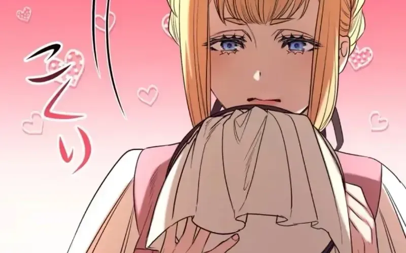 Nếu Anh Muốn Có Em Chap 21 - Next Chap 22