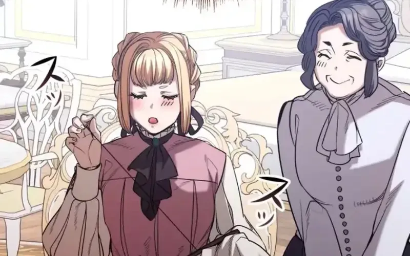 Nếu Anh Muốn Có Em Chap 21 - Next Chap 22