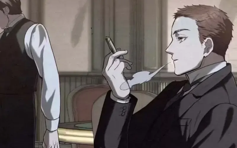 Nếu Anh Muốn Có Em Chap 23 - Next Chap 24