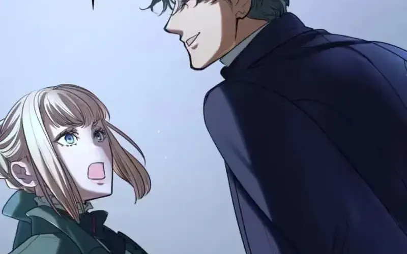 Nếu Anh Muốn Có Em Chap 23 - Next Chap 24