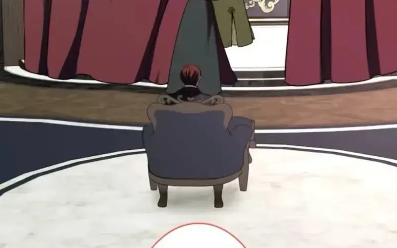 Nếu Anh Muốn Có Em Chap 22 - Next Chap 23