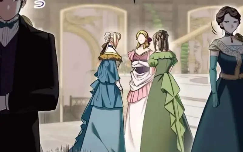 Nếu Anh Muốn Có Em Chap 24 - Next Chap 25