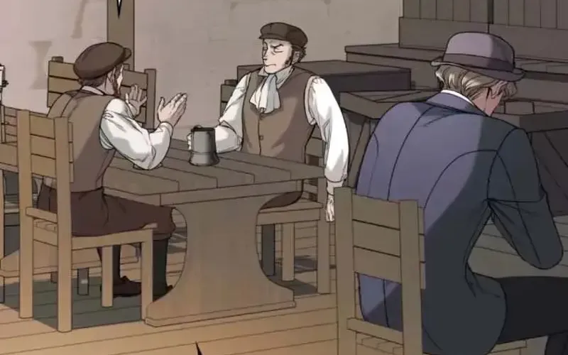 Nếu Anh Muốn Có Em Chap 23 - Next Chap 24