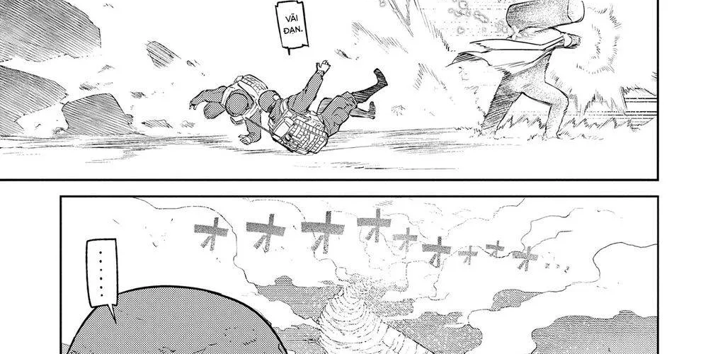 Cánh Hoa Về Luân Hồi Chap 92 - Next Chap 93