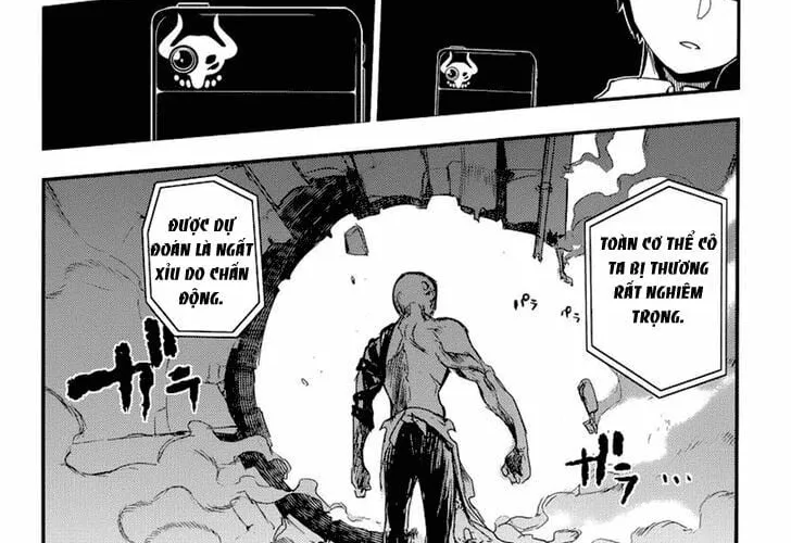 Cánh Hoa Về Luân Hồi Chap 2 - Next Chap 3