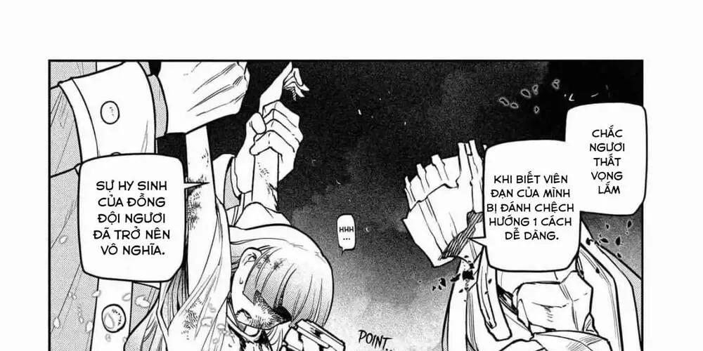 Cánh Hoa Về Luân Hồi Chap 97 - Next Chap 98