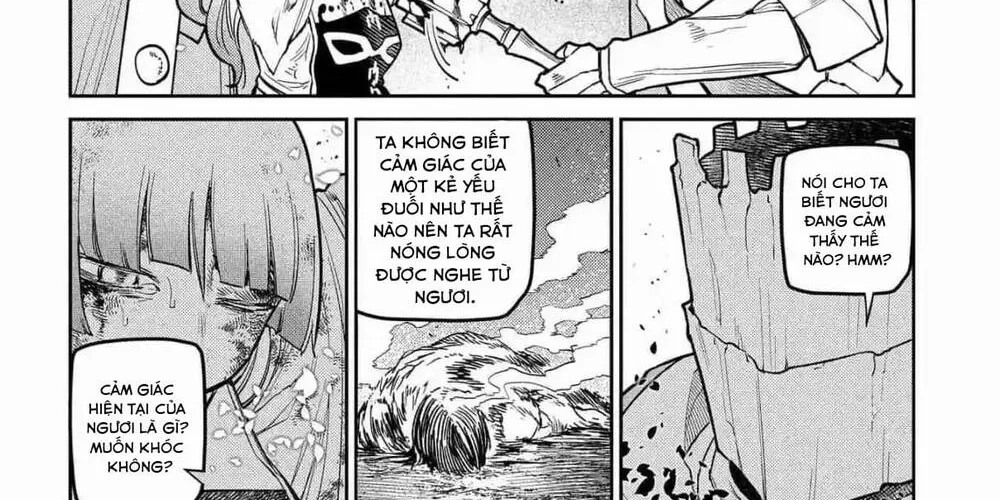 Cánh Hoa Về Luân Hồi Chap 97 - Next Chap 98