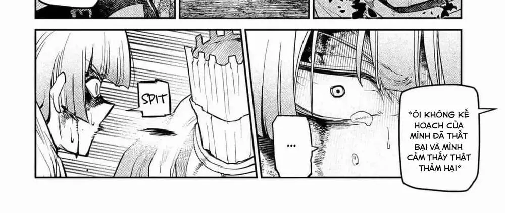 Cánh Hoa Về Luân Hồi Chap 97 - Next Chap 98