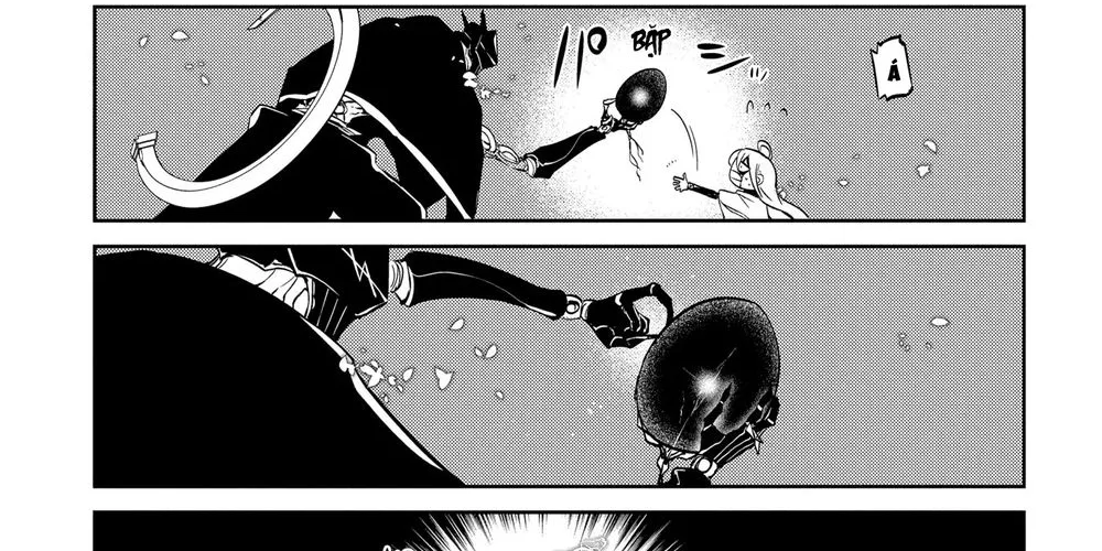 Cánh Hoa Về Luân Hồi Chap 69 - Next Chap 70