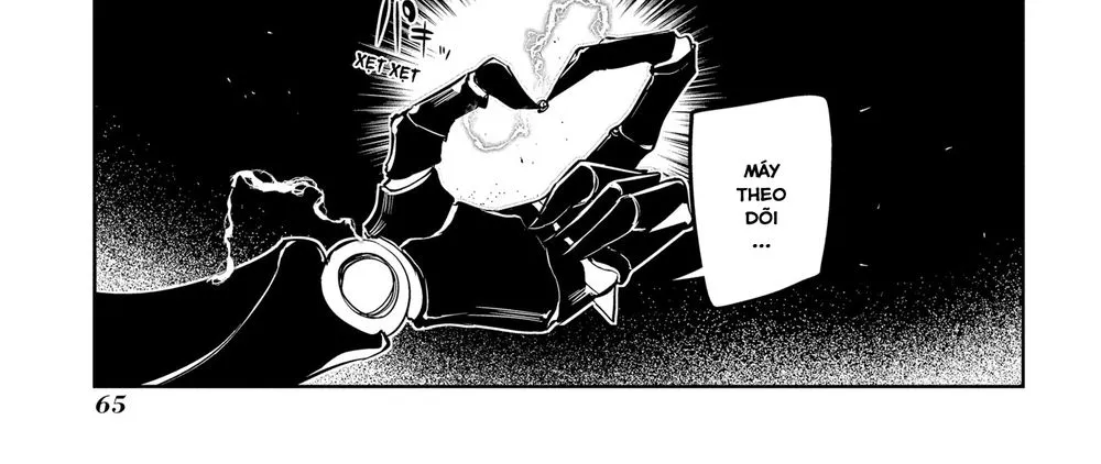 Cánh Hoa Về Luân Hồi Chap 69 - Next Chap 70