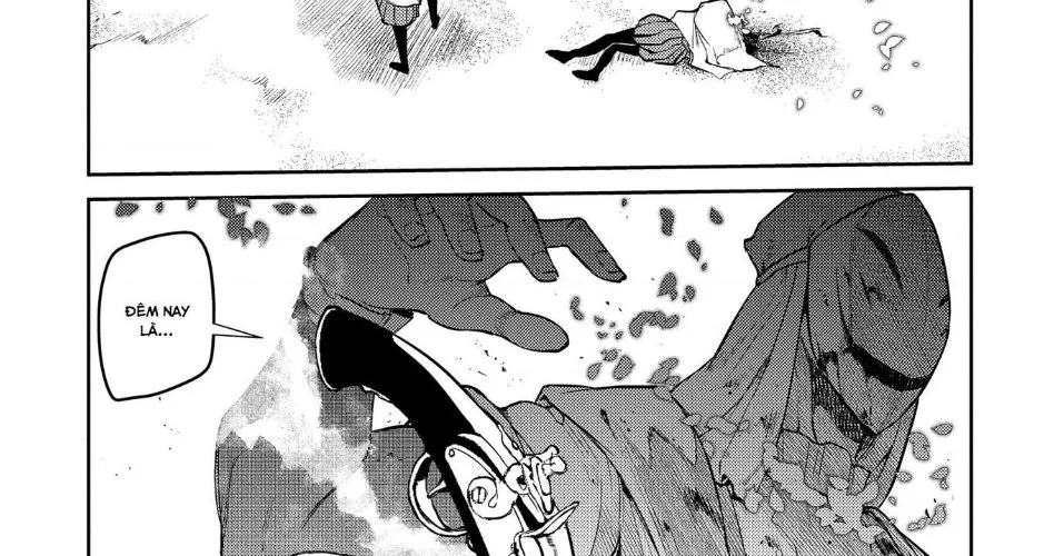 Cánh Hoa Về Luân Hồi Chap 45 - Next Chap 46