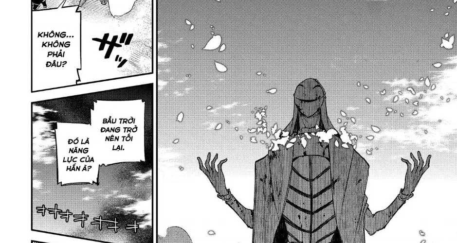 Cánh Hoa Về Luân Hồi Chap 45 - Next Chap 46