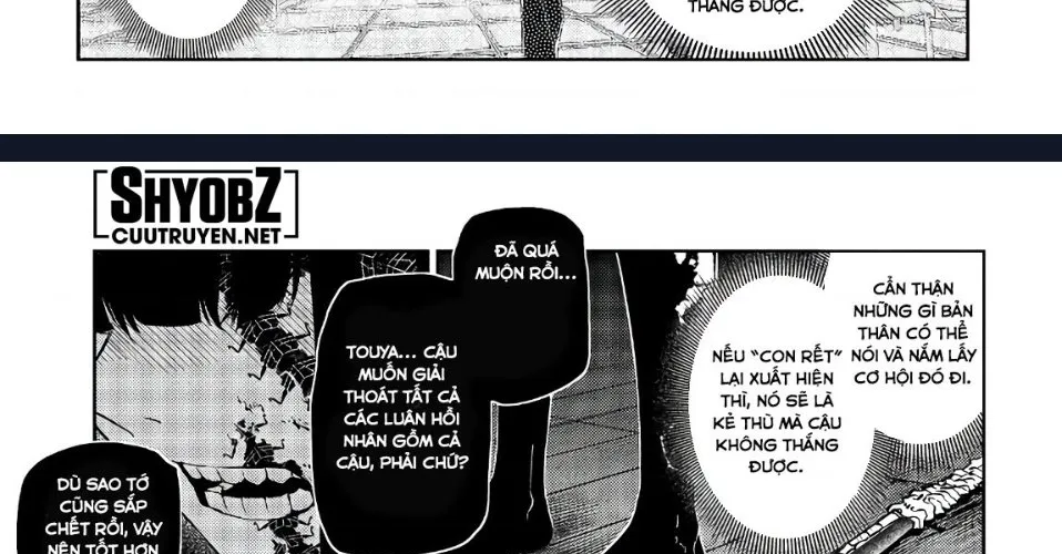 Cánh Hoa Về Luân Hồi Chap 51 - Next Chap 52