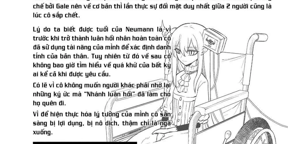 Cánh Hoa Về Luân Hồi Chap 92 - Next Chap 93