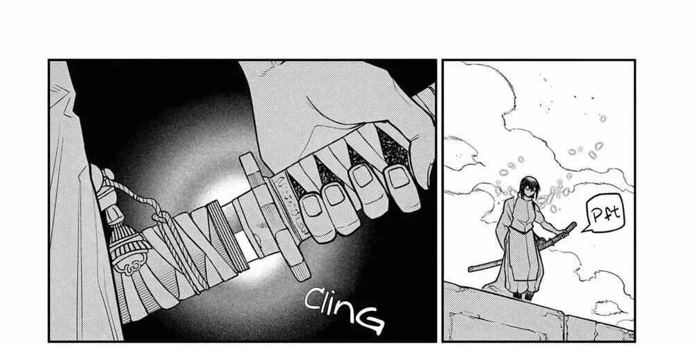 Cánh Hoa Về Luân Hồi Chap 96 - Next Chap 97