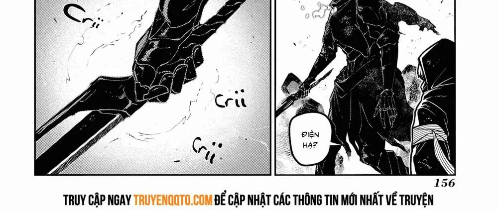 Cánh Hoa Về Luân Hồi Chap 96 - Next Chap 97