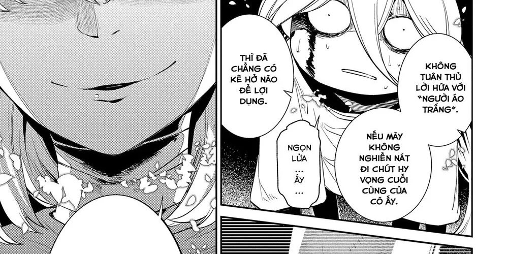 Cánh Hoa Về Luân Hồi Chap 69 - Next Chap 70