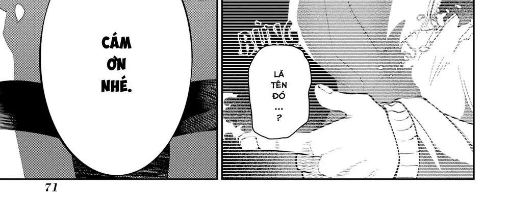 Cánh Hoa Về Luân Hồi Chap 69 - Next Chap 70