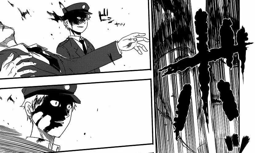 Cánh Hoa Về Luân Hồi Chap 1 - Next Chap 2