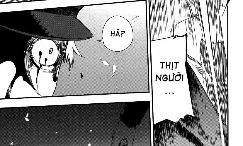 Cánh Hoa Về Luân Hồi Chap 1 - Next Chap 2