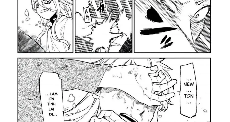 Cánh Hoa Về Luân Hồi Chap 46 - Next Chap 47