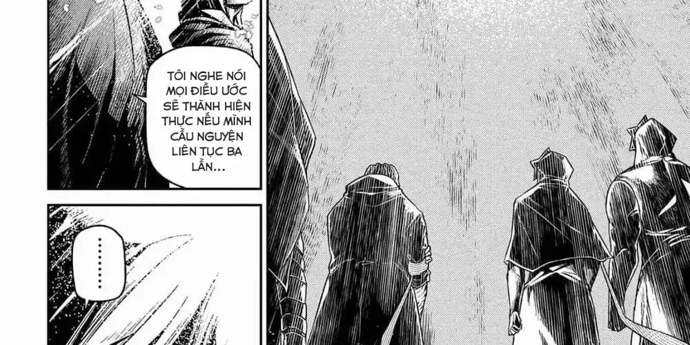 Cánh Hoa Về Luân Hồi Chap 94 - Next Chap 95