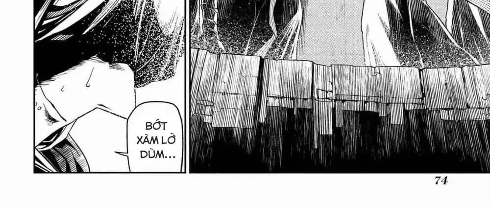 Cánh Hoa Về Luân Hồi Chap 94 - Next Chap 95