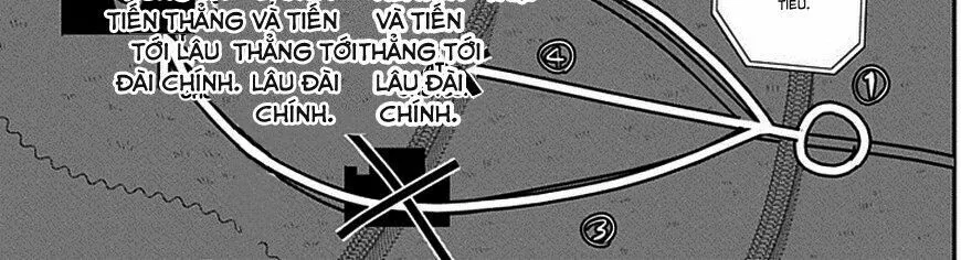Cánh Hoa Về Luân Hồi Chap 11 - Next Chap 12
