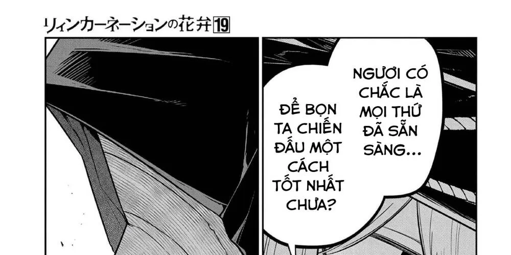 Cánh Hoa Về Luân Hồi Chap 95 - Next Chap 96