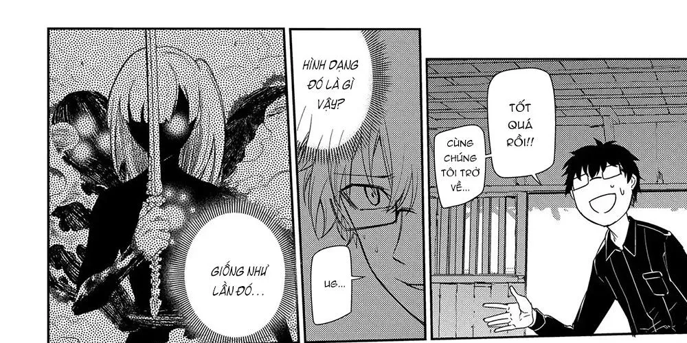 Cánh Hoa Về Luân Hồi Chap 41.2 - Next Chap 42.2