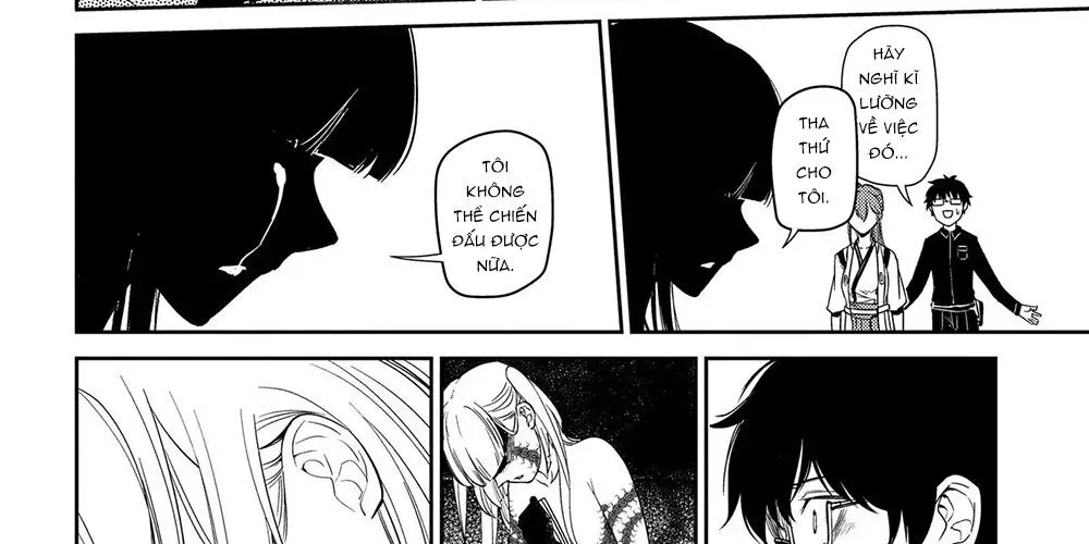 Cánh Hoa Về Luân Hồi Chap 41.2 - Next Chap 42.2