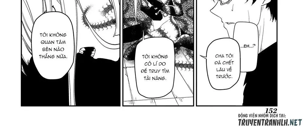 Cánh Hoa Về Luân Hồi Chap 41.2 - Next Chap 42.2