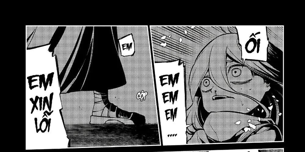 Cánh Hoa Về Luân Hồi Chap 67 - Next Chap 68