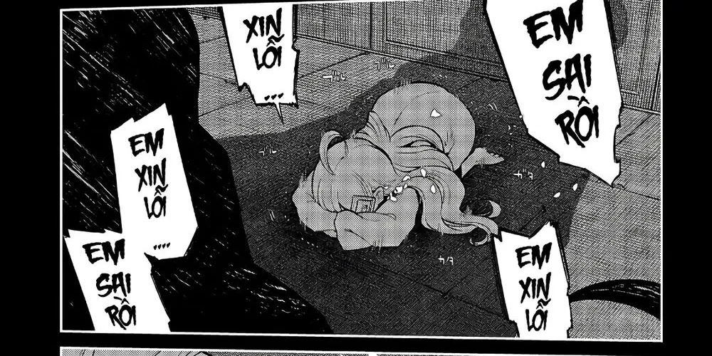 Cánh Hoa Về Luân Hồi Chap 67 - Next Chap 68