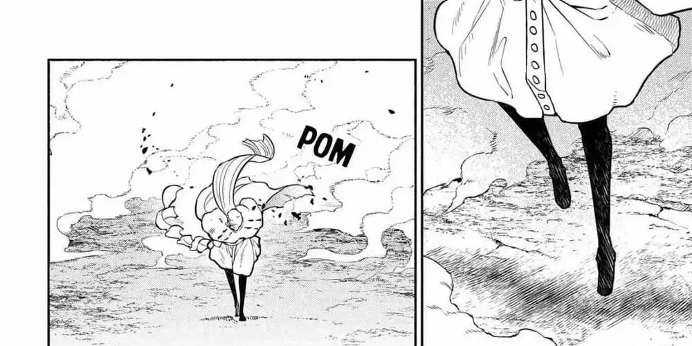 Cánh Hoa Về Luân Hồi Chap 94 - Next Chap 95