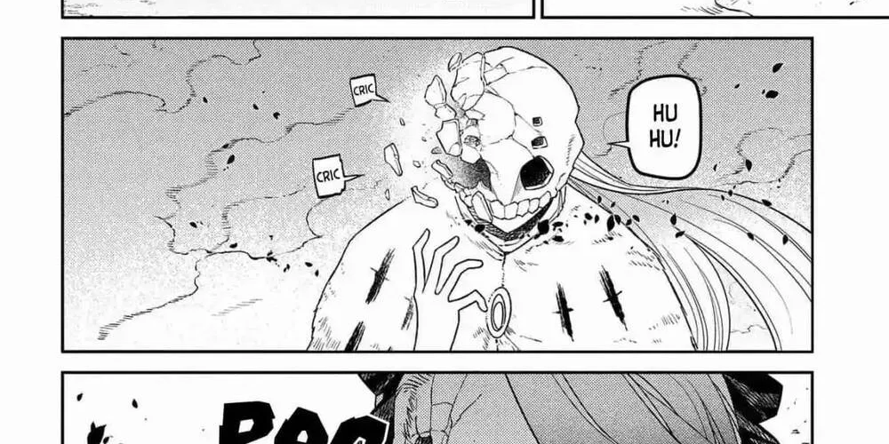 Cánh Hoa Về Luân Hồi Chap 94 - Next Chap 95