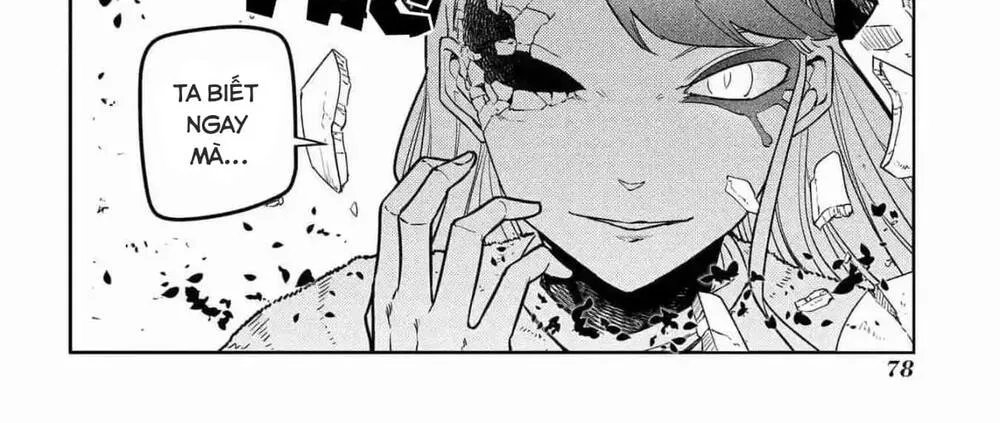 Cánh Hoa Về Luân Hồi Chap 94 - Next Chap 95