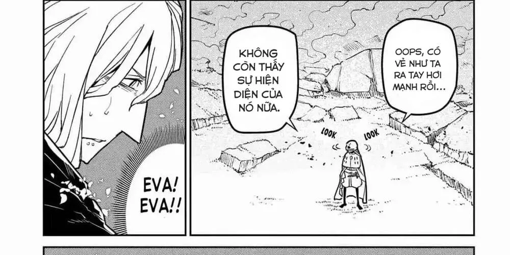 Cánh Hoa Về Luân Hồi Chap 94 - Next Chap 95