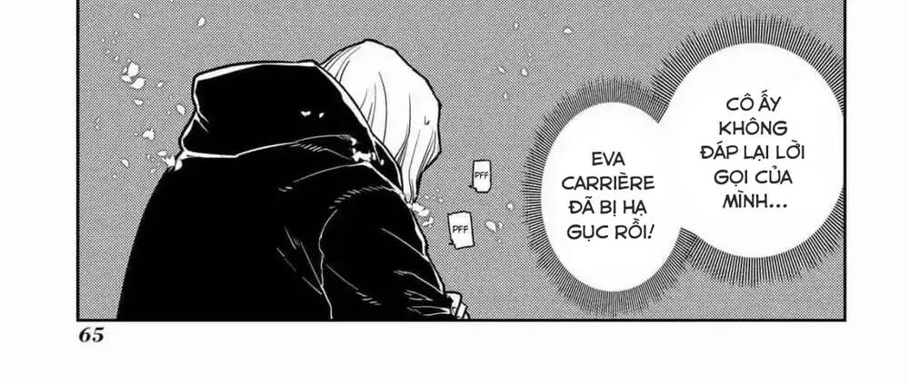 Cánh Hoa Về Luân Hồi Chap 94 - Next Chap 95