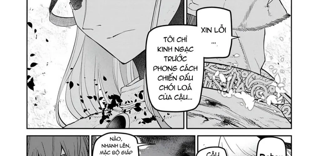 Cánh Hoa Về Luân Hồi Chap 98 - Next Chap 99