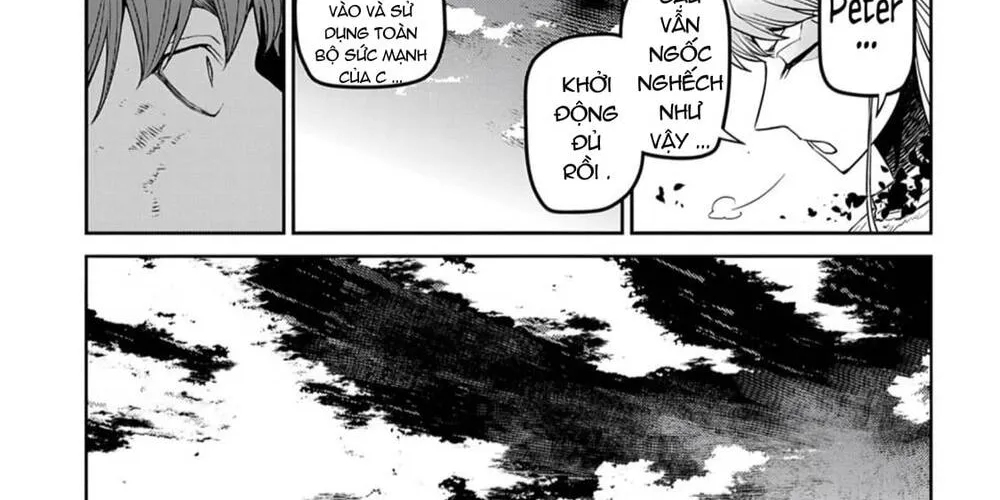 Cánh Hoa Về Luân Hồi Chap 98 - Next Chap 99