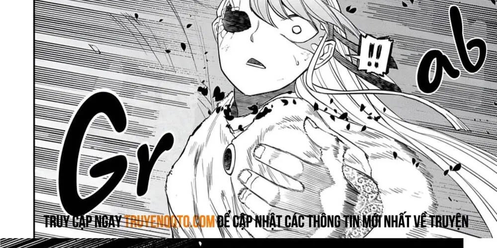 Cánh Hoa Về Luân Hồi Chap 98 - Next Chap 99