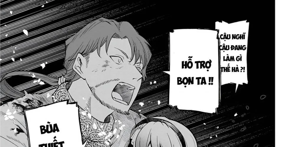 Cánh Hoa Về Luân Hồi Chap 98 - Next Chap 99