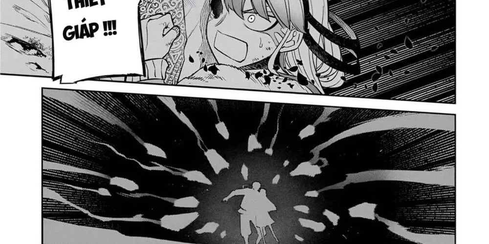 Cánh Hoa Về Luân Hồi Chap 98 - Next Chap 99